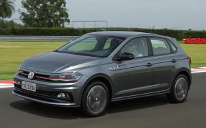 Volkswagen Polo GTS